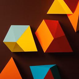 Geometric Harmony Geometric Harmony