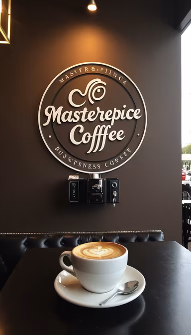 Coffee Time Coffee Time