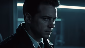 Brooding Intensity Brooding Intensity