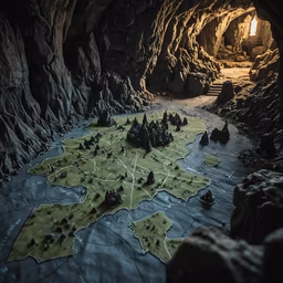 Hidden Realms Hidden Realms
