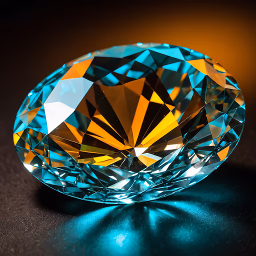 Gemstone Brilliance