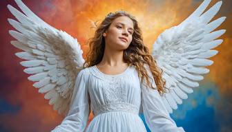 Angel of Light Angel of Light