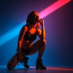 Neon Dreams Neon Dreams