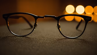 Clarity in Focus Clarity in Focus
