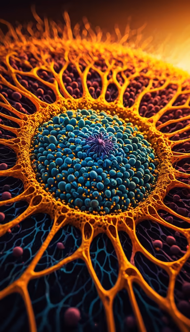 Cellular Symphony