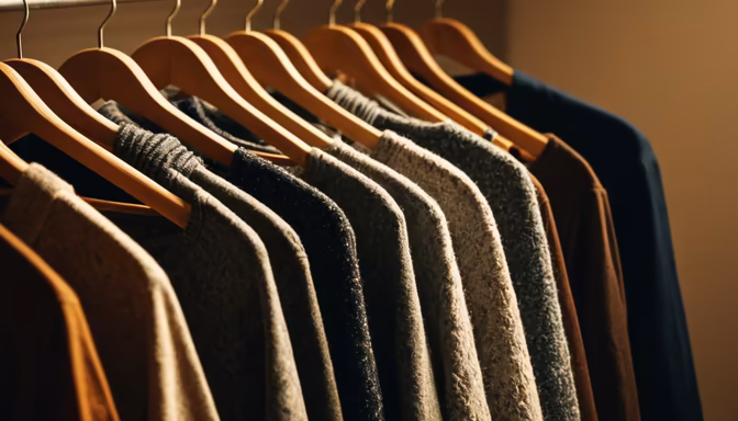 Wardrobe Essentials