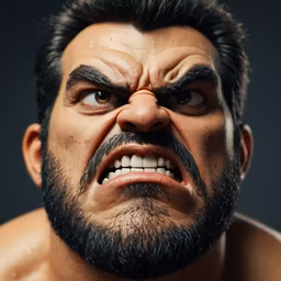 Pure Rage