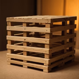 Upcycled Pallet Table Upcycled Pallet Table
