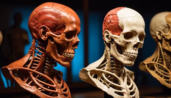 Anatomy Unveiled Anatomy Unveiled