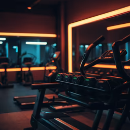 Gym Vibes