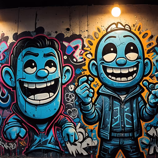 Urban Art