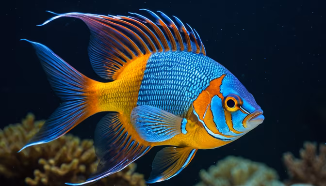 Ocean's Jewel