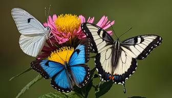 Butterfly Garden
