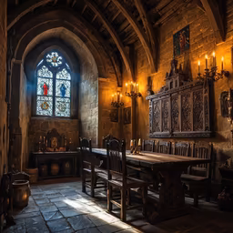Medieval Grandeur Medieval Grandeur
