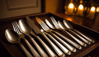 Elegant Dining Elegant Dining