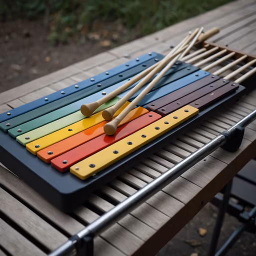 Rainbow Melodies