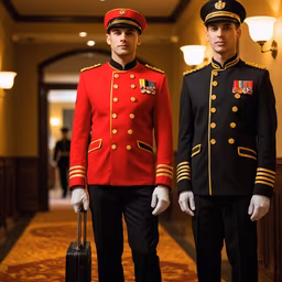 Luxury Hotel Service Luxury Hotel Service