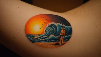 Ocean Dream Ocean Dream