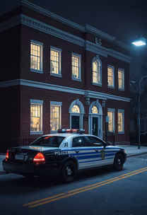Night Watch Night Watch