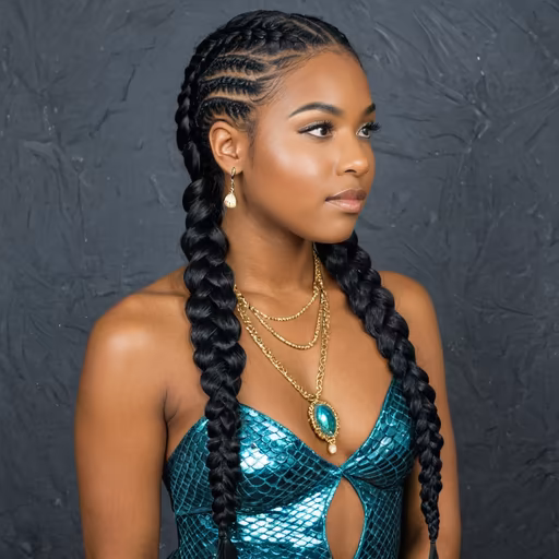 Mermaid Vibes