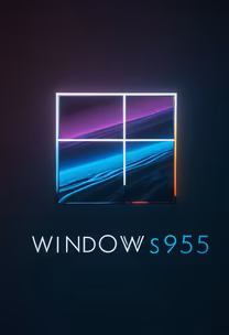 Windows 955 Windows 955