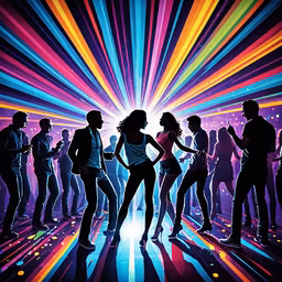 Nightlife Vibes