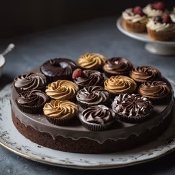 Sweet Indulgence Sweet Indulgence