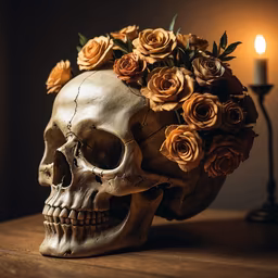 Memento Mori Memento Mori