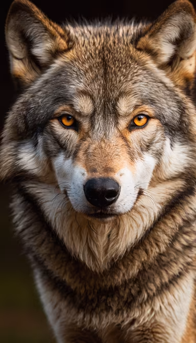 Eyes of the Wild Eyes of the Wild