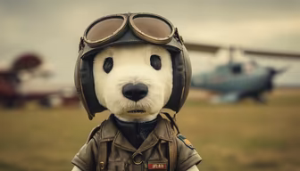 Ready for Takeoff Ready for Takeoff