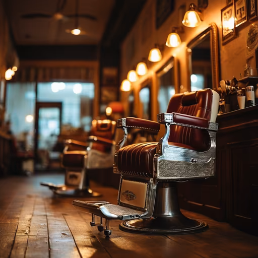 Classic Barbershop
