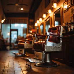 Classic Barbershop Classic Barbershop
