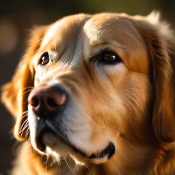 Golden Gaze Golden Gaze