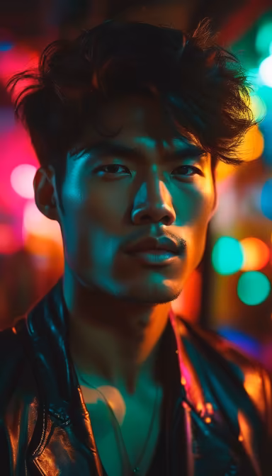 City Lights City Lights