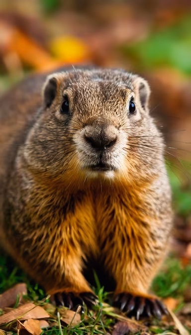 Groundhog Day Groundhog Day
