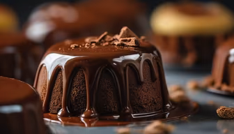 Chocolate Dream Chocolate Dream