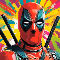 Deadpool Deadpool