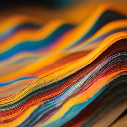 Chromatic Layers Chromatic Layers