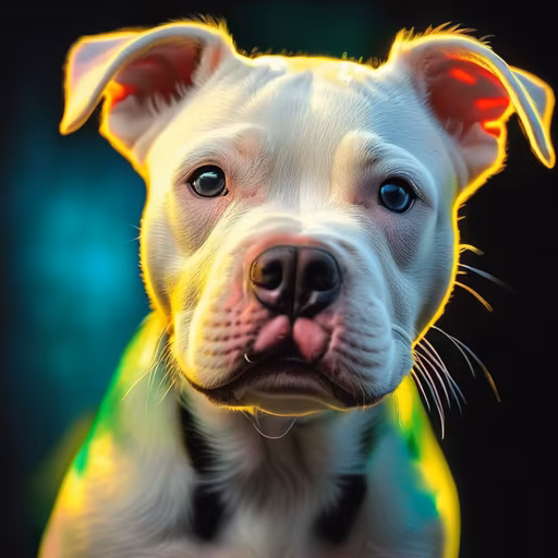 Puppy Love