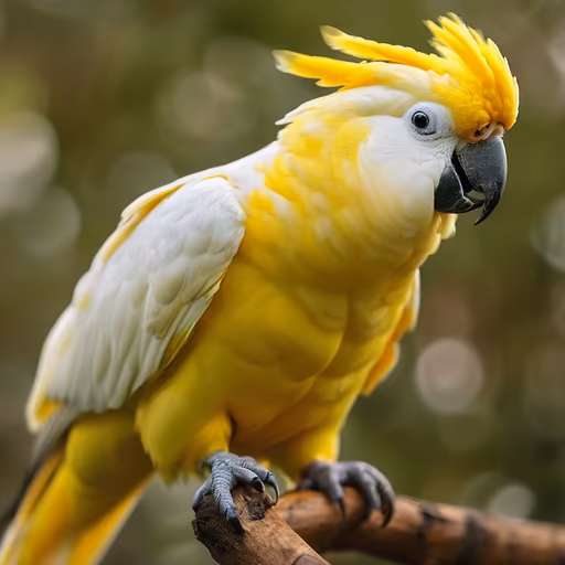 Golden Majesty