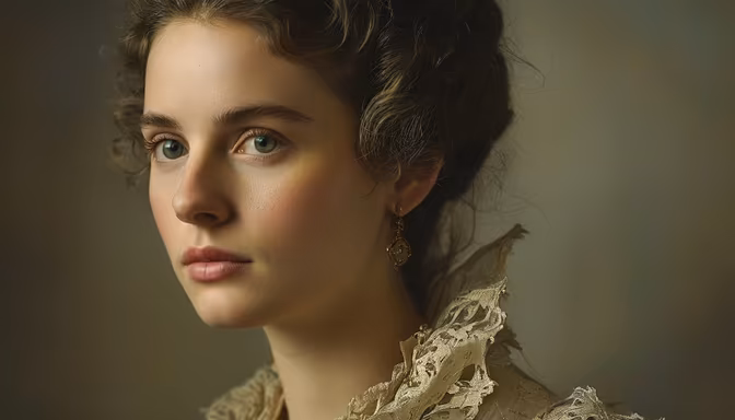 Timeless Beauty