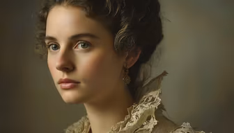 Timeless Beauty