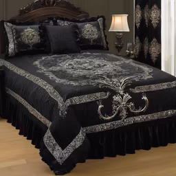 Luxury Bedding Luxury Bedding