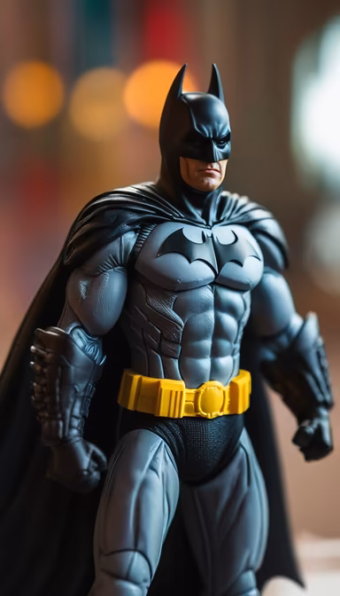 The Dark Knight The Dark Knight