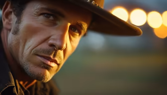Western Stare Western Stare