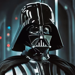 Darth Vader