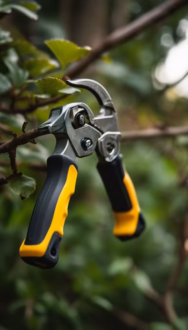 Pruning Time Pruning Time