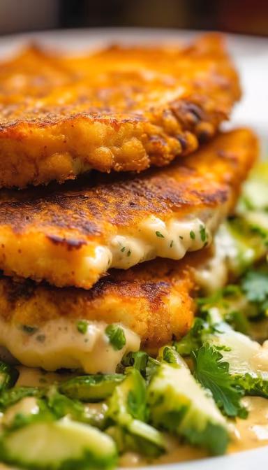 Crispy Stack Crispy Stack