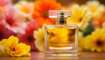 Floral Dreams Floral Dreams