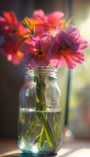 Fresh Blooms Fresh Blooms